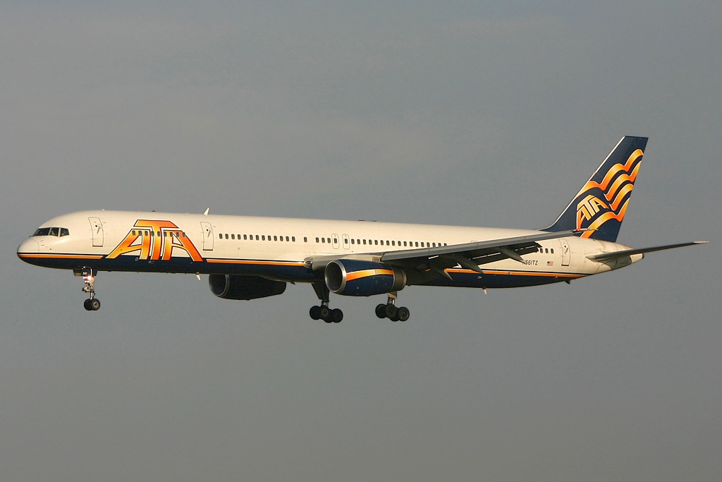 ATA 757
