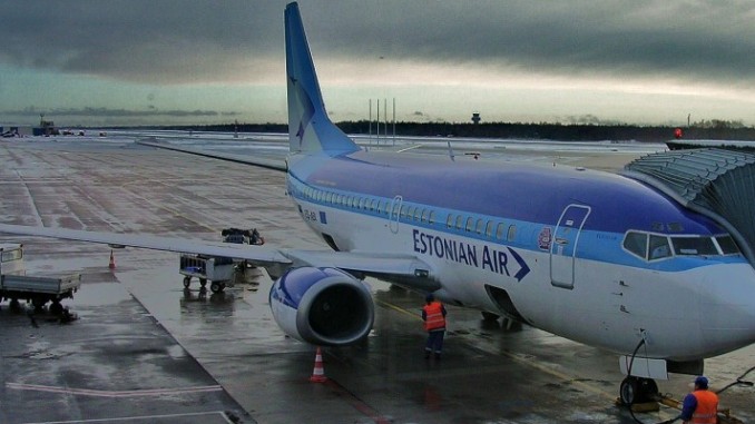 Estonian-737