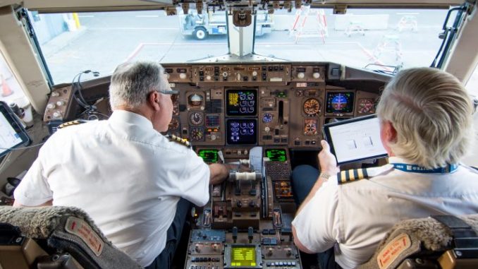 What is Human Factors in Aviation? | AirlineGeeks.com