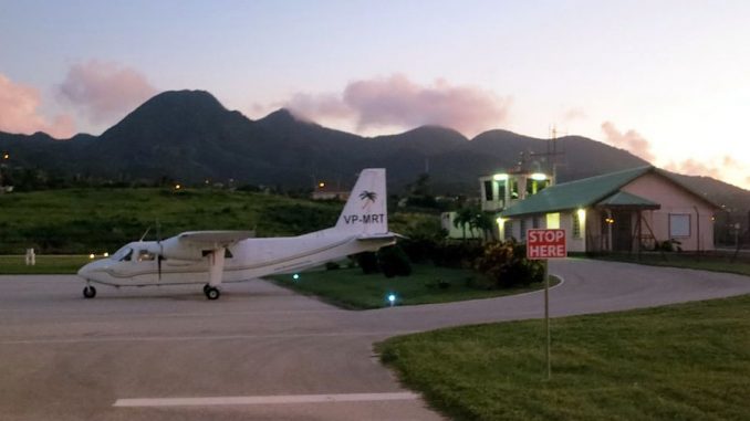 Montserrat_Airport_(15632994595)