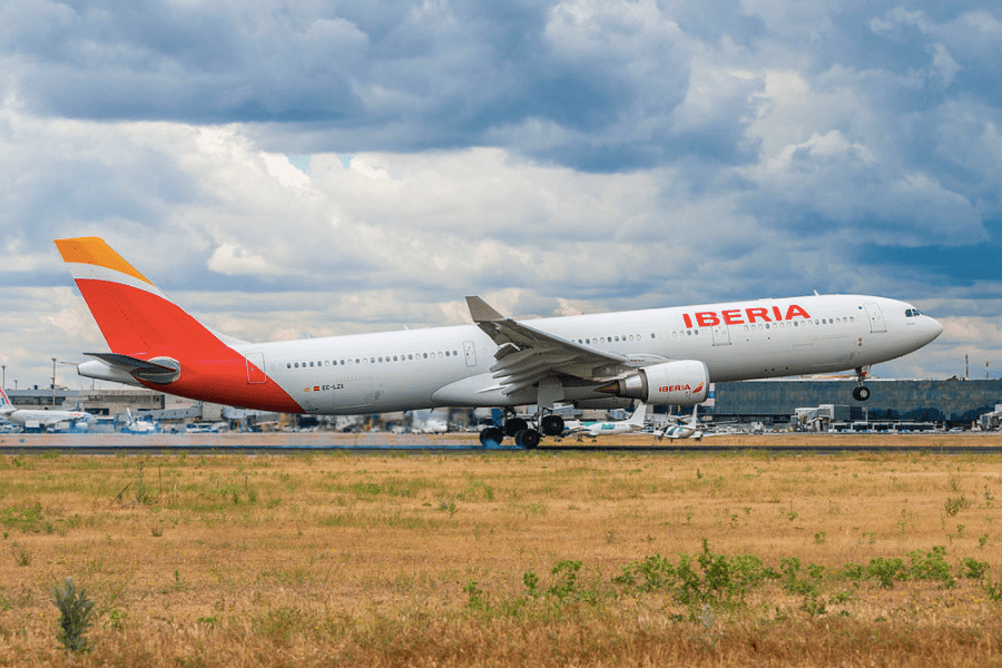 Iberia Restores Latin American Services as Spain Reopens to More Tourists
