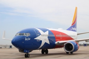 Lone Star One