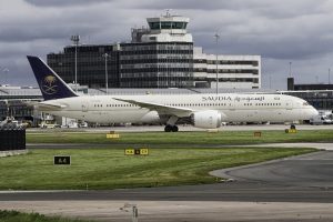 Saudia