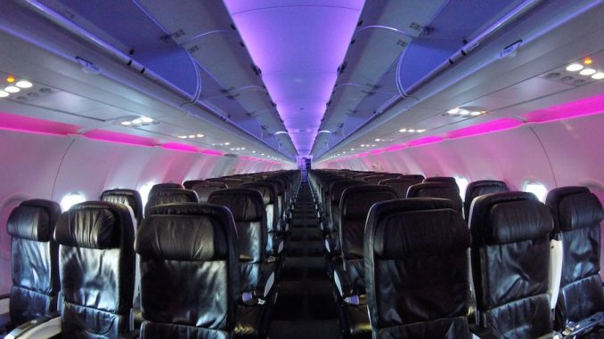 Alaska to Phase Out Virgin America Brand | AirlineGeeks.com