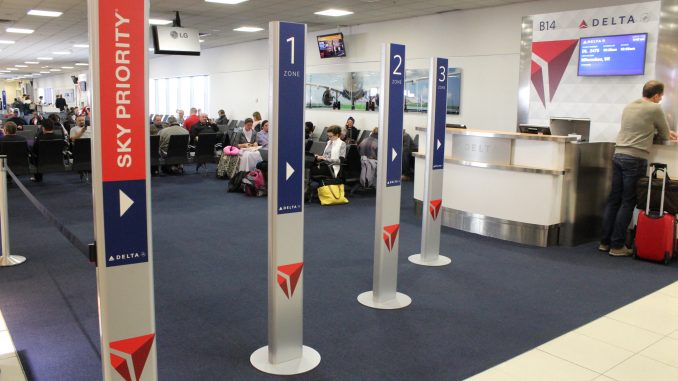 delta