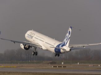 The World S First 747 400 To Fly Last Revenue Flight