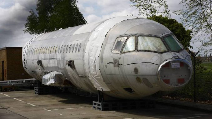 Built to Fail: Commercial Aircraft Designs That Didn't Go ...