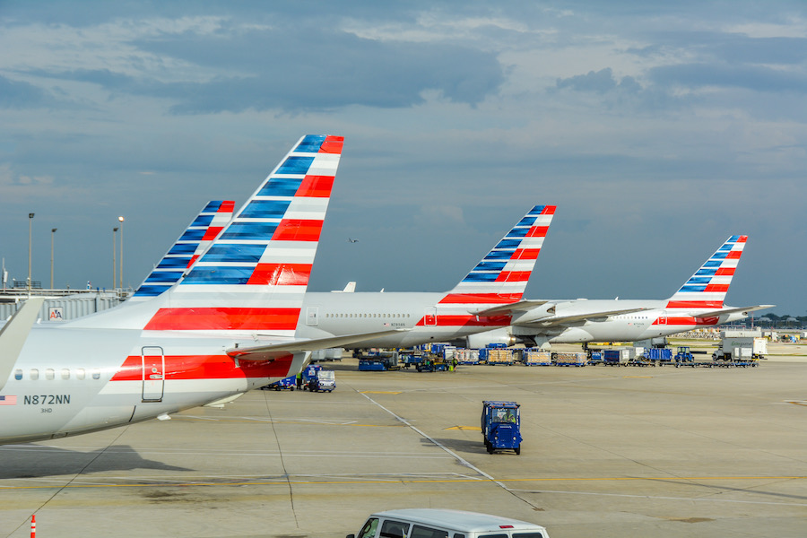 American ORD