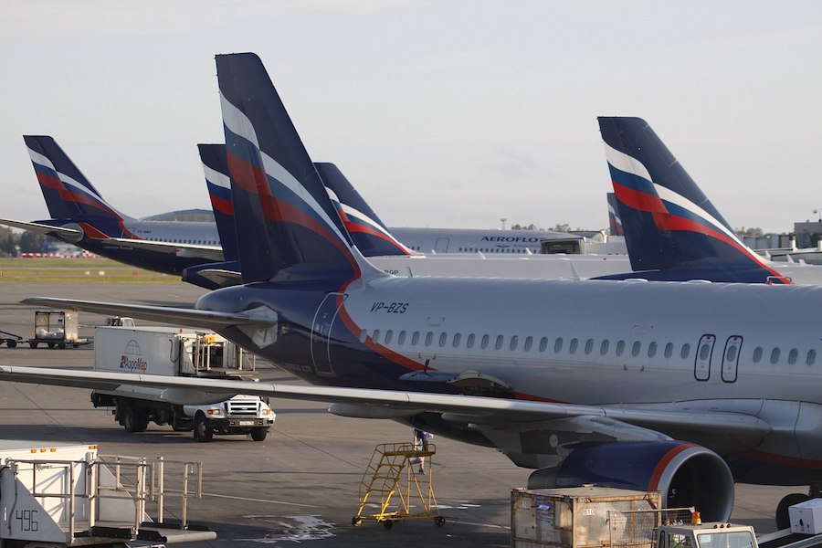 Aeroflot's_Tails_(8134439426)
