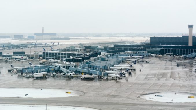 $8.5B O'Hare expansion deal about to land