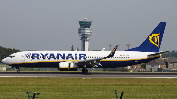 Ryanair Announce New Routes to Jordan: The Beginning of Low-Cost Long-Haul Flights for the ...