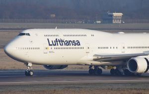 airlinegeeks lufthansa