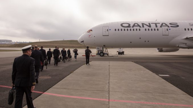 qview qantas