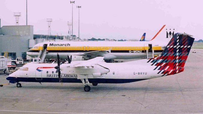 G-BRYU_Dash_8-311_BA-Brymon_MAN_16JUL98_(6828933937)