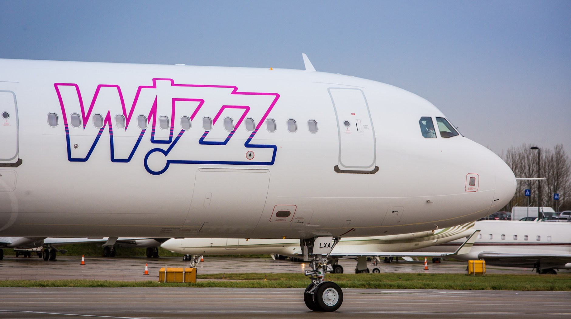Wizz Air