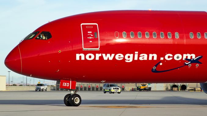 Norwegian Airlines: dudas, consejos, opiniones, experiencias - Foro Aviones, Aeropuertos y Líneas Aéreas