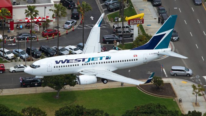 Î‘Ï€Î¿Ï„Î­Î»ÎµÏƒÎ¼Î± ÎµÎ¹ÎºÏŒÎ½Î±Ï‚ Î³Î¹Î± WestJet to present 2018 fourth quarter and year end financial results