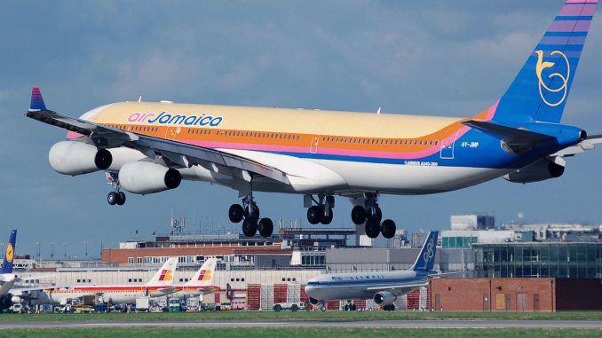 Air.jamaica.a340-300.6y-jmp.arp_