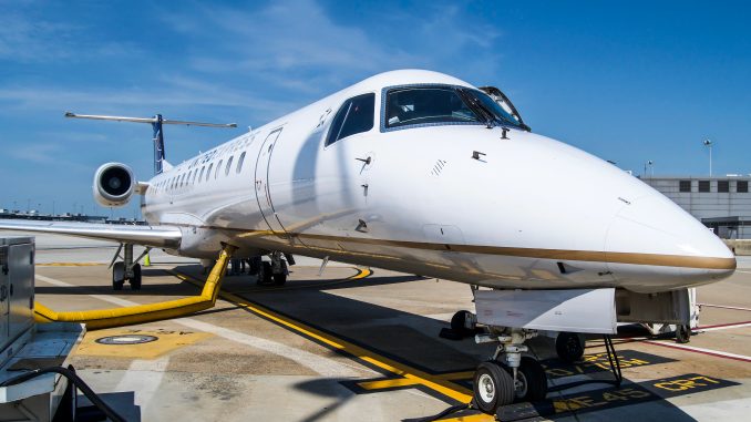 Erj 145 Jet Seating Chart American Airlines