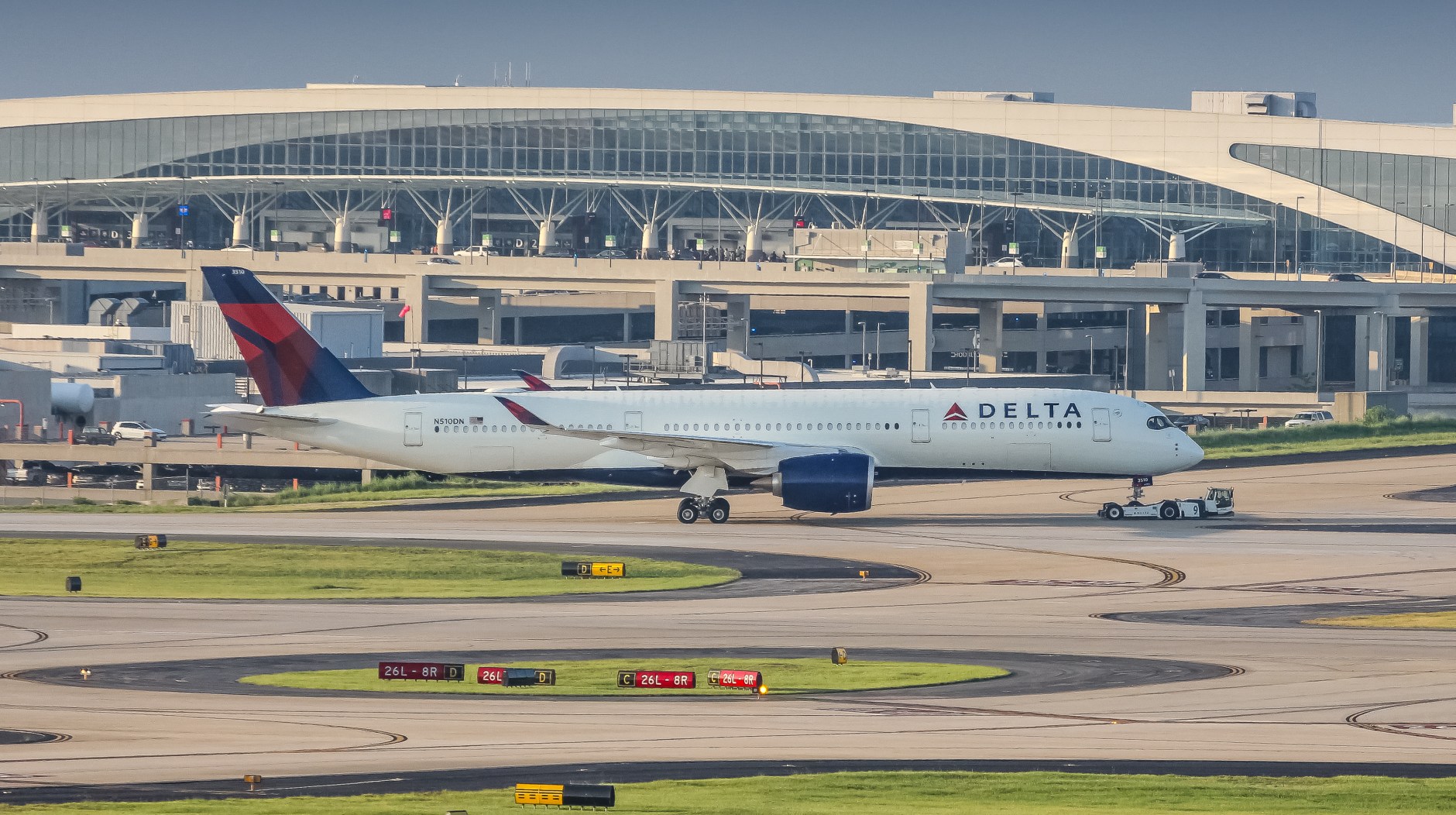 Delta