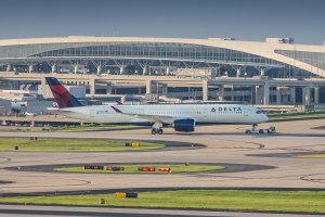 Delta
