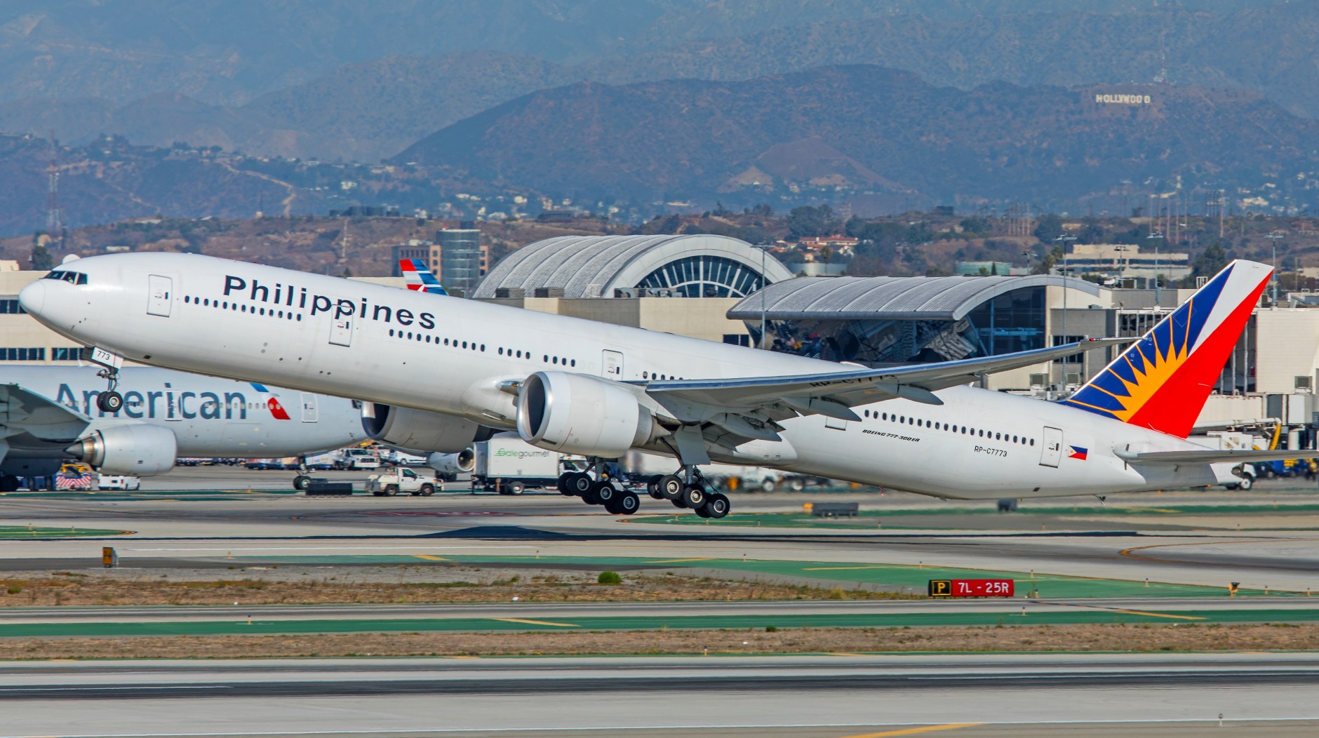 Philippine Airlines