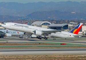 Philippine Airlines