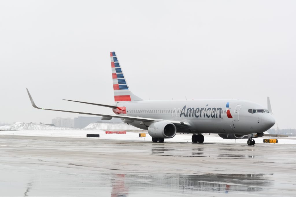 American ORD