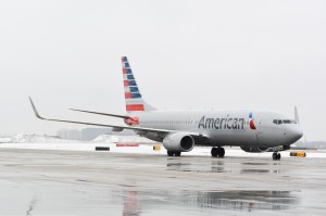 American ORD
