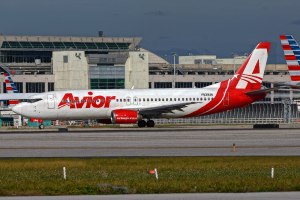 Avior