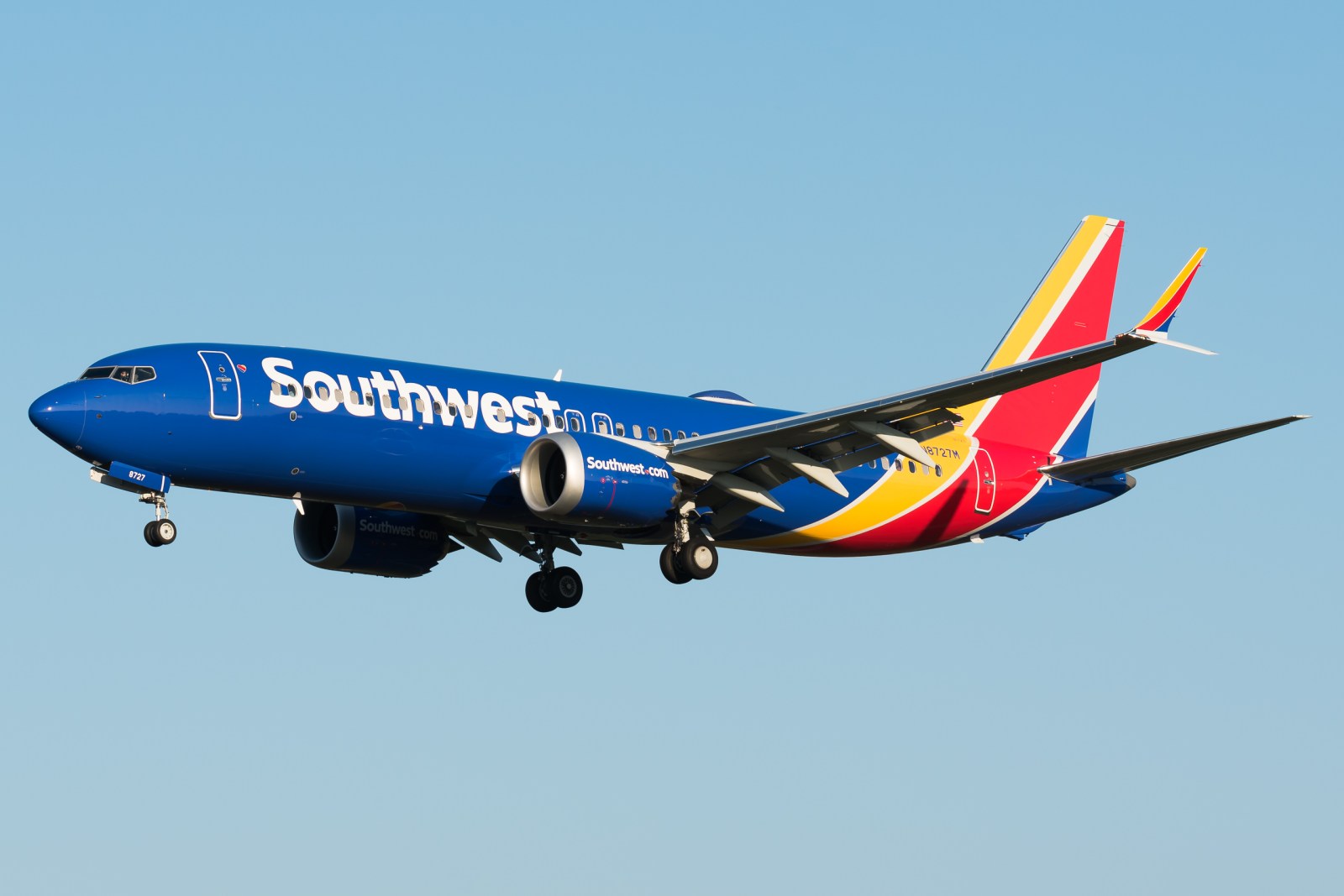 Southwest, LOT Sign Interline Agreement