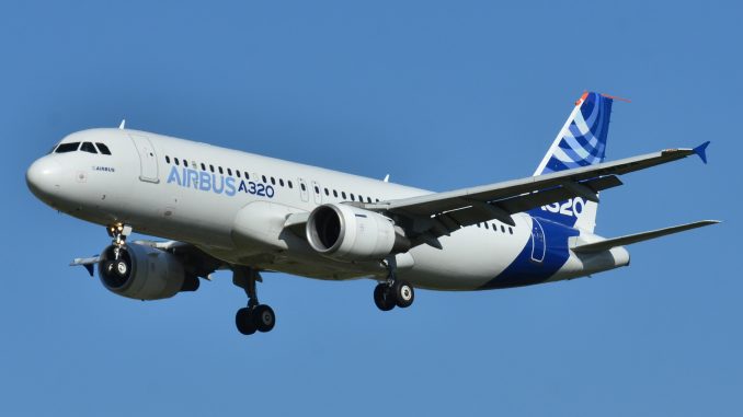 Airbus_A320-200_Airbus_Industries_(AIB)__House_colors__F-WWBA_-_MSN_001_(10276181983)