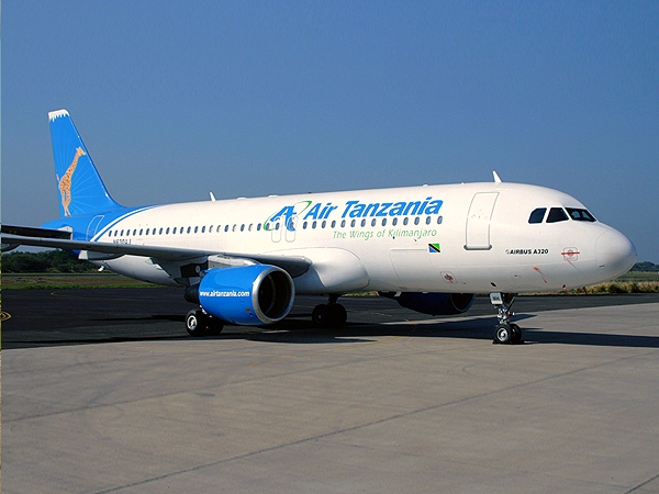 Air Tanzania