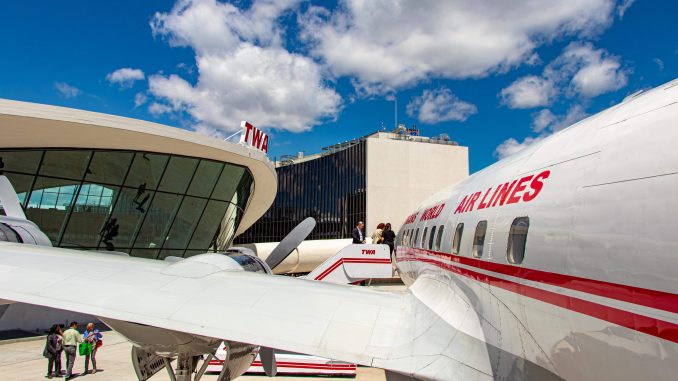 TWA Hotel