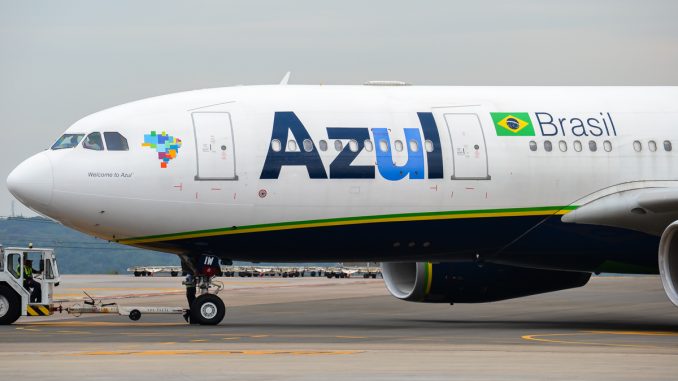 Αποτέλεσμα εικόνας για Brazil's Azul Started Flights from Belo Horizonte to Fort Lauderdale