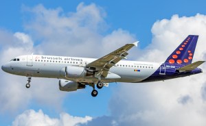Brussels Airlines