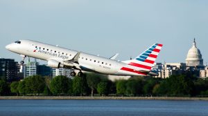 American Eagle E175