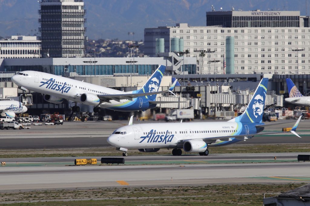 Former T-Mobile CEO Joins Alaska Board