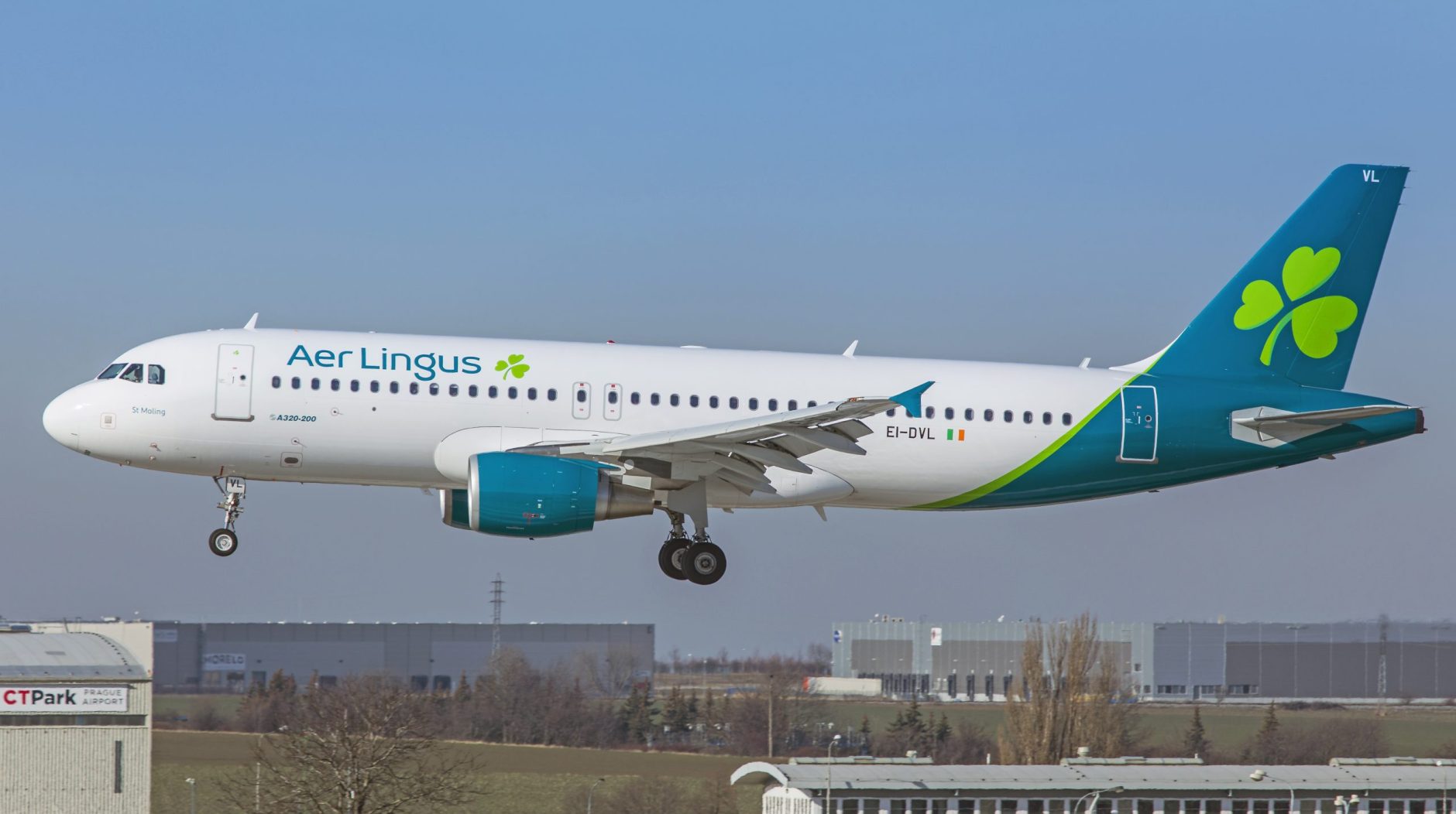 Aer Lingus