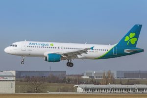 Aer Lingus