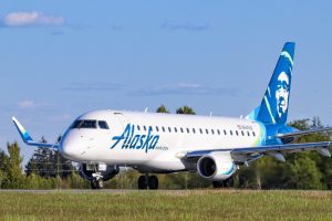 Alaska Airlines