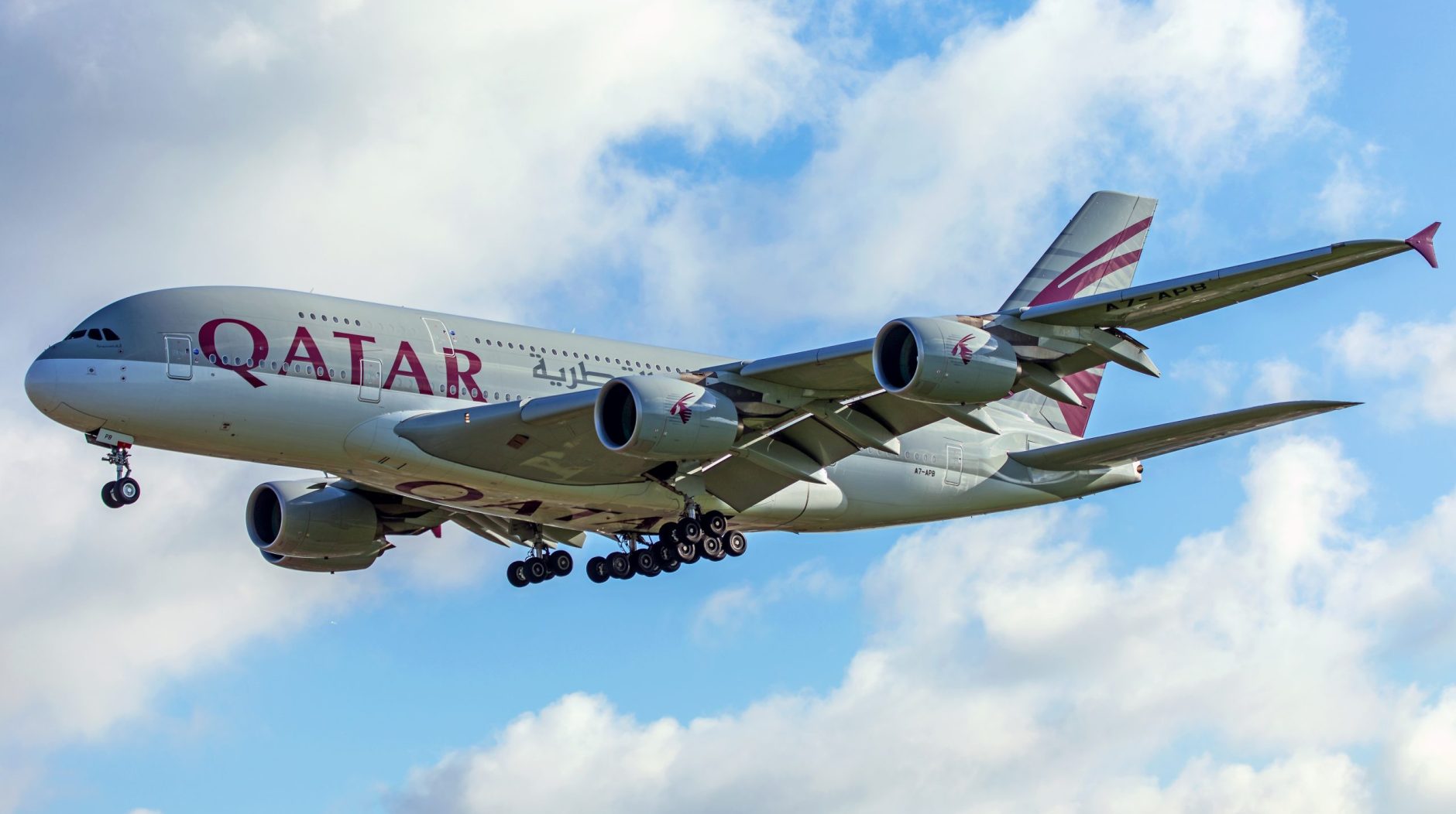 Qatar Airways