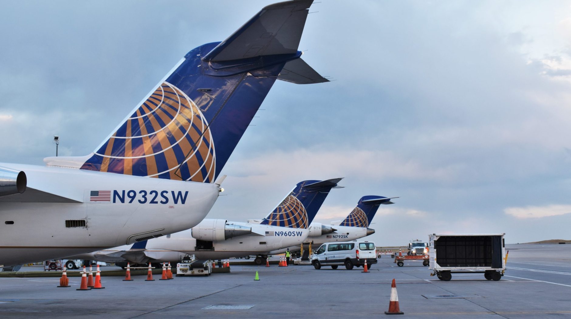 United Express