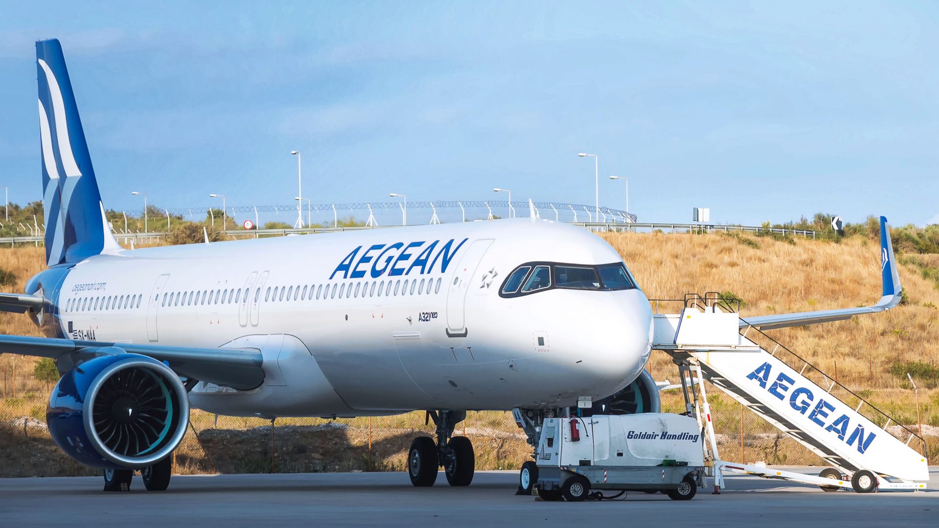 Airbus Delivered 21 Aircraft in January, Received No New Orders – AirlineGeeks.com - Vimarsana News