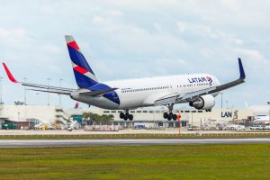 LATAM 767