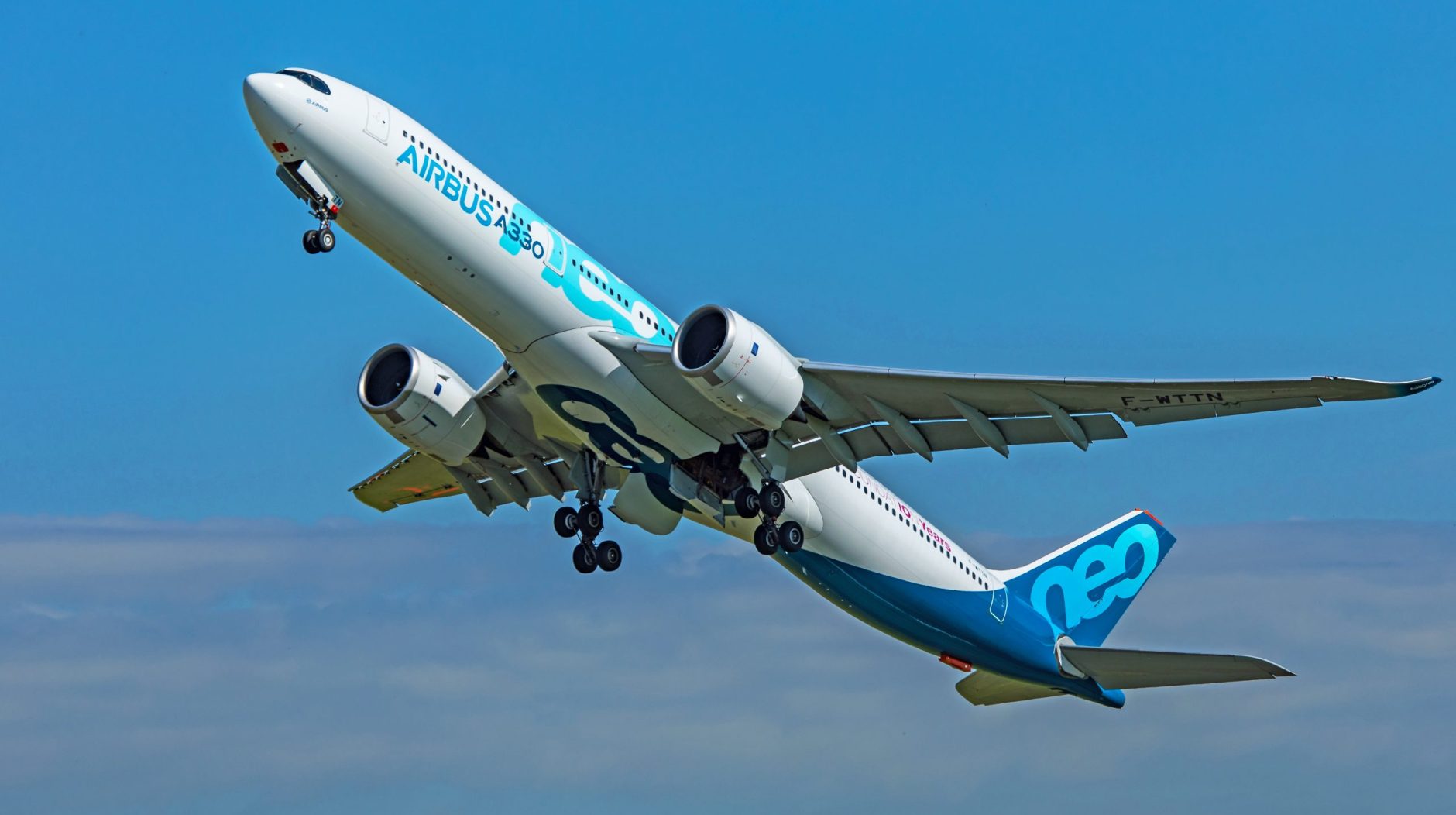 Airbus A330neo