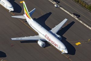 Ethiopian 737 MAX