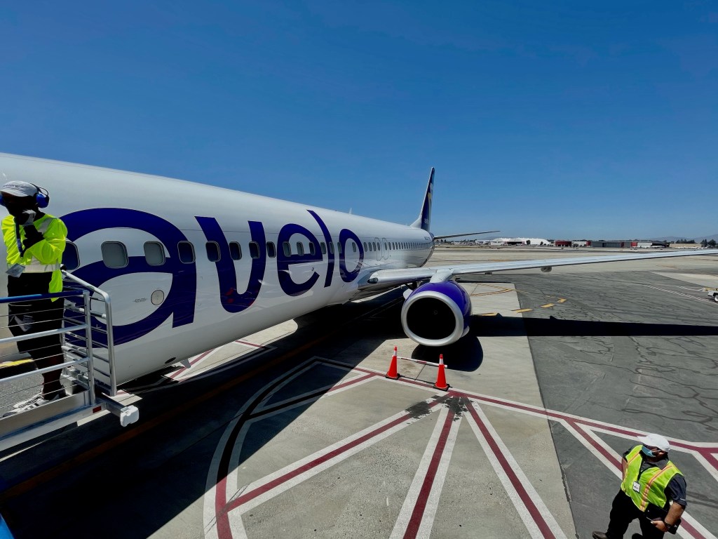 Avelo Air Continues to Bridge the Coasts | AirlineGeeks.com