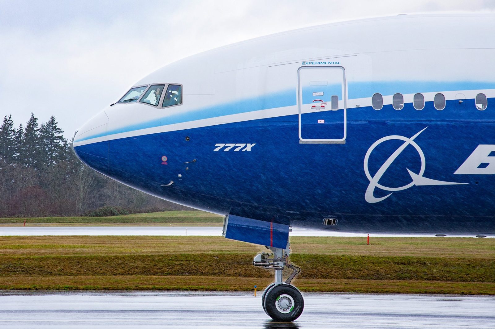 Boeing Whistleblower John Barnett Found Dead in South Carolina ...
