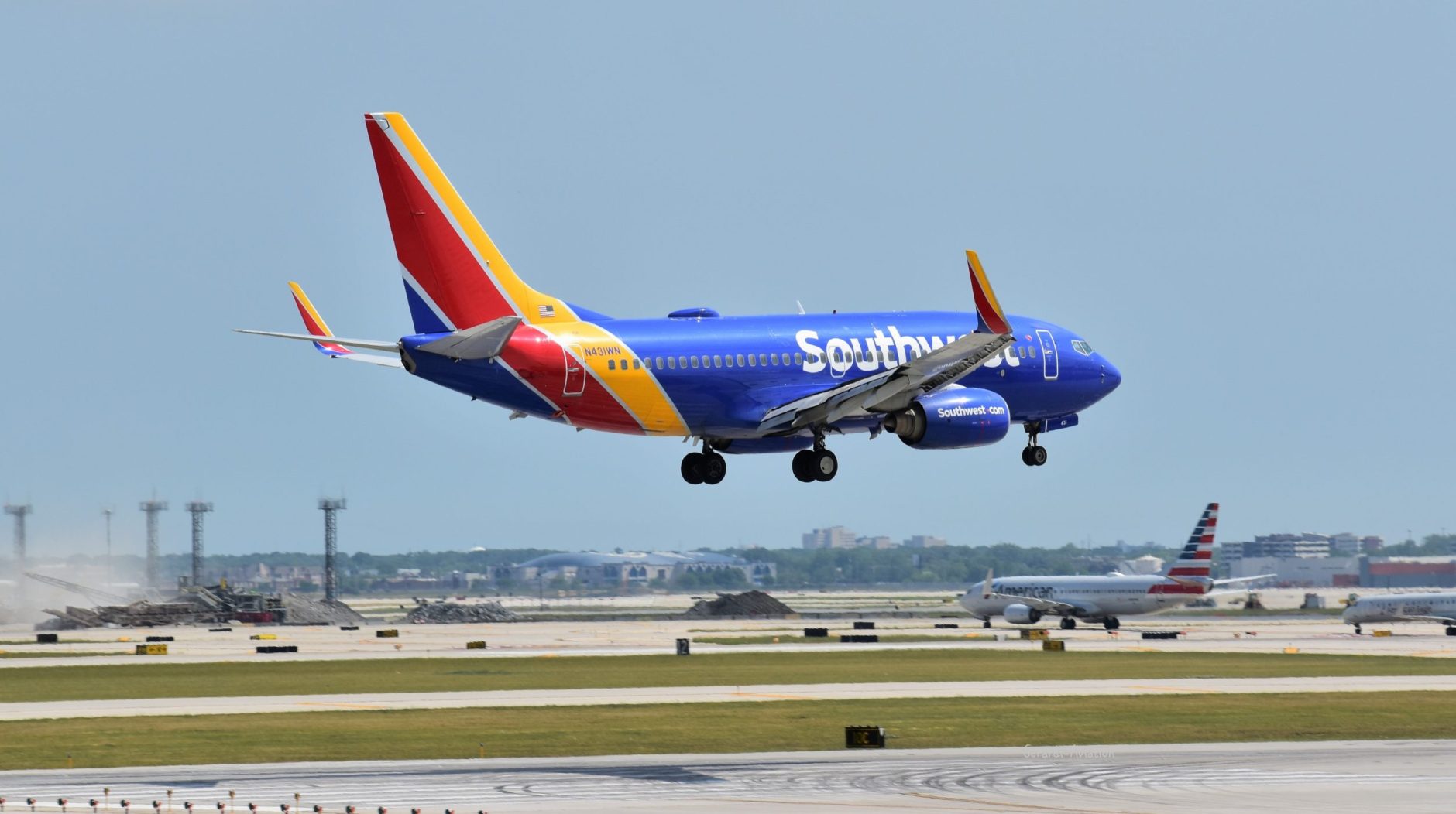 Southwest